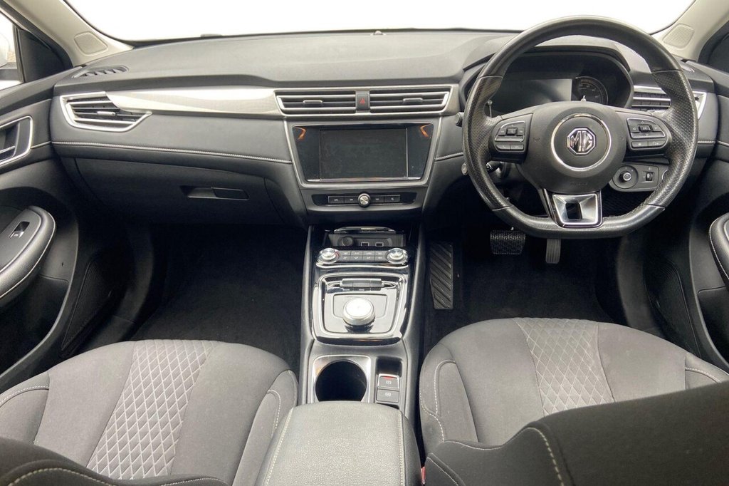 Used MG MG5 2021 for sale - 76229104: Photo 12