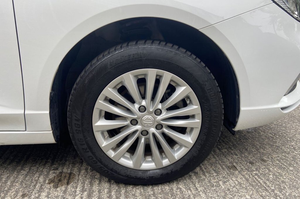 Used MG MG5 2021 for sale - 76229104: Photo 14