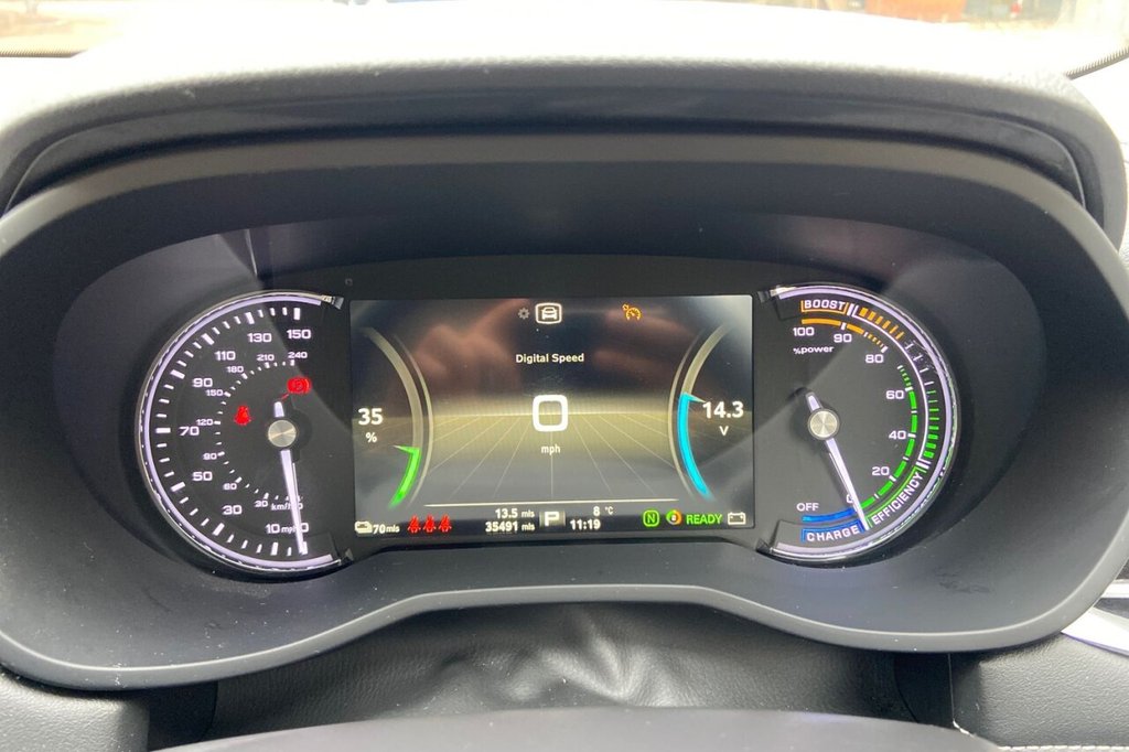 Used MG MG5 2021 for sale - 76229104: Photo 15