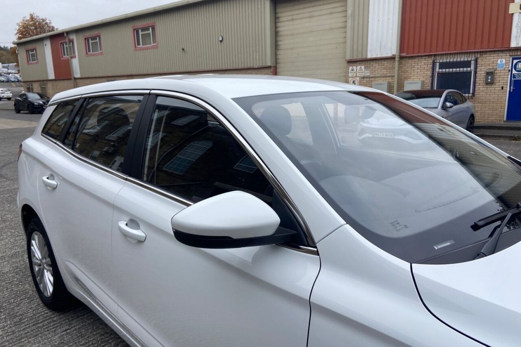 Used MG MG5 2021 for sale - 76229104: Photo 16