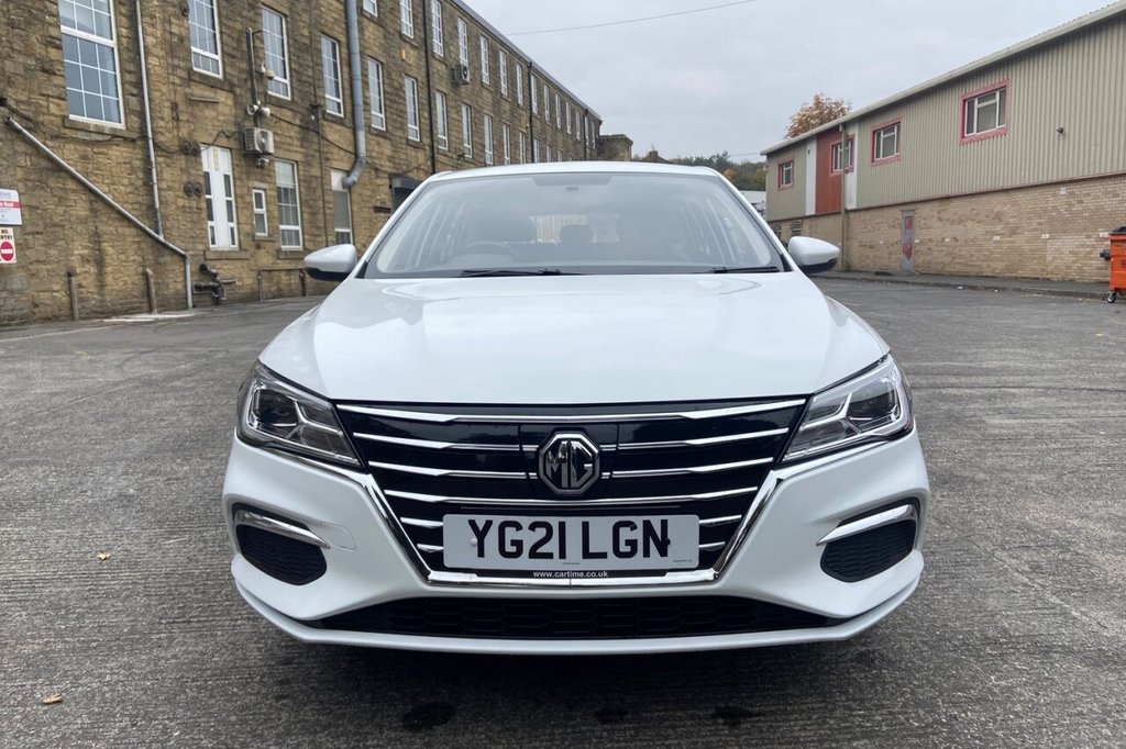 Used MG MG5 2021 for sale - 76229104: Photo 19