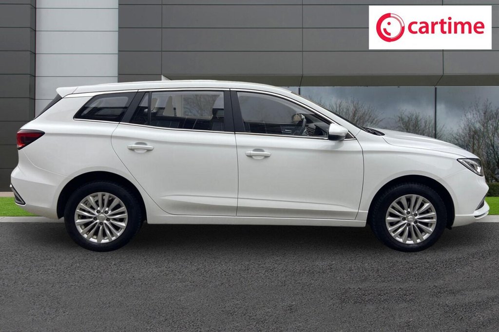 Used MG MG5 2021 for sale - 76229104: Photo 2