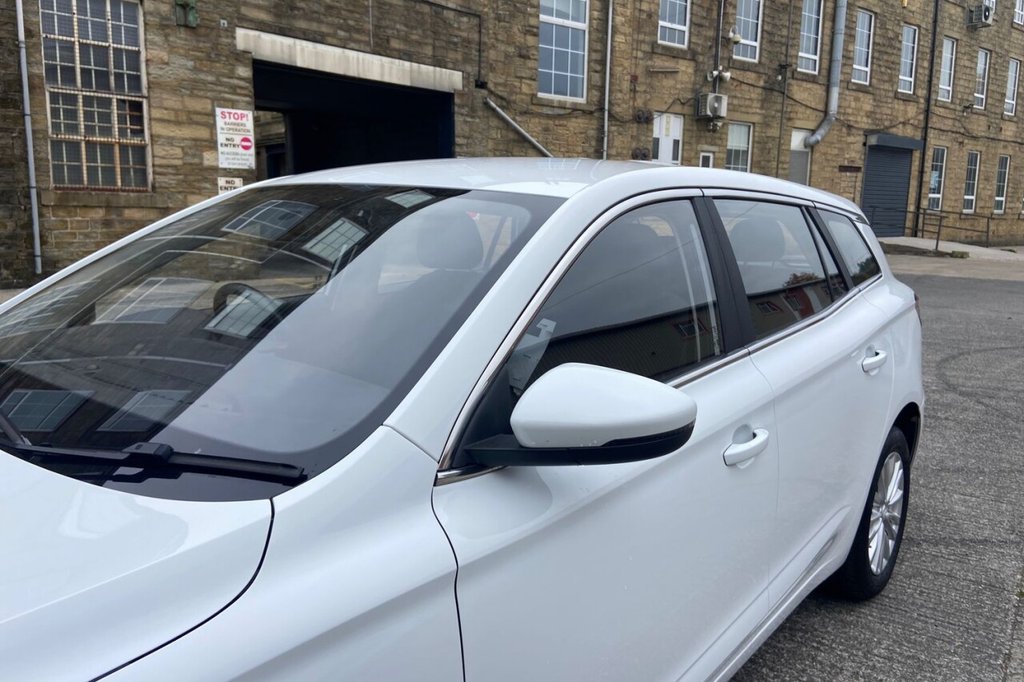 Used MG MG5 2021 for sale - 76229104: Photo 21