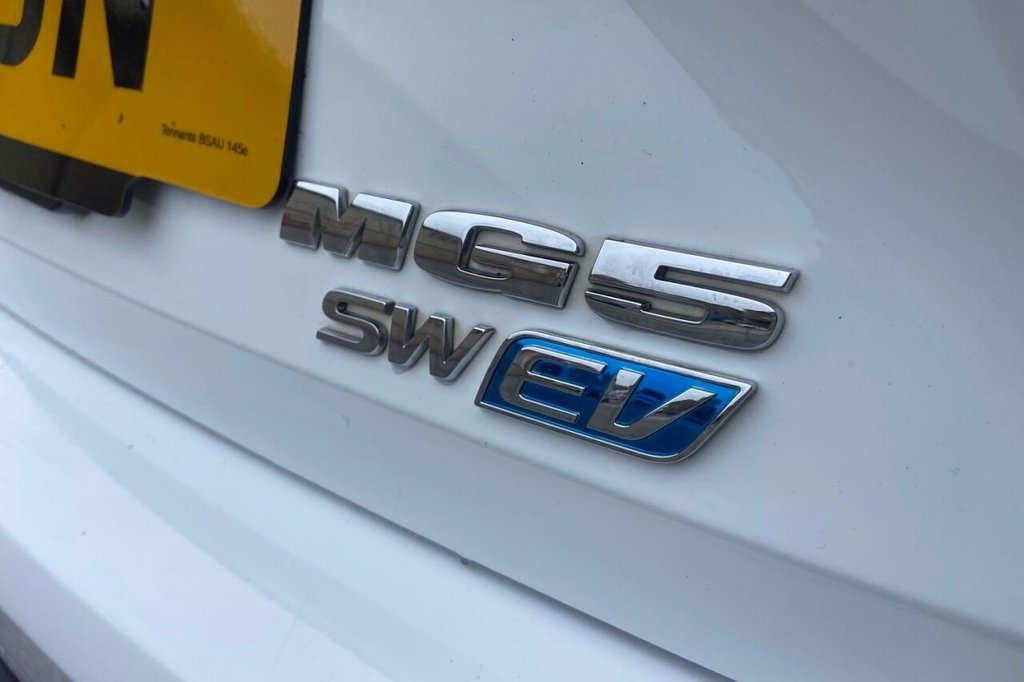 Used MG MG5 2021 for sale - 76229104: Photo 25