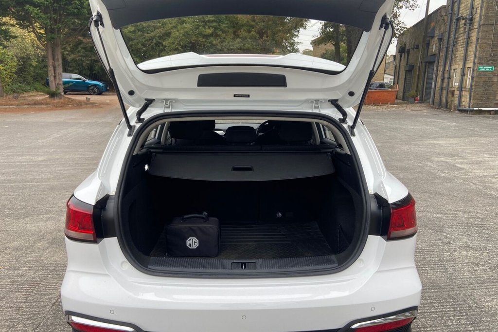 Used MG MG5 2021 for sale - 76229104: Photo 26