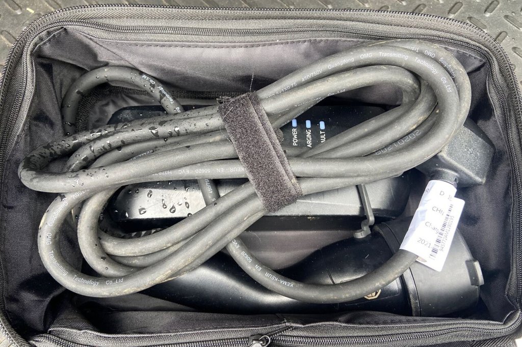 Used MG MG5 2021 for sale - 76229104: Photo 27