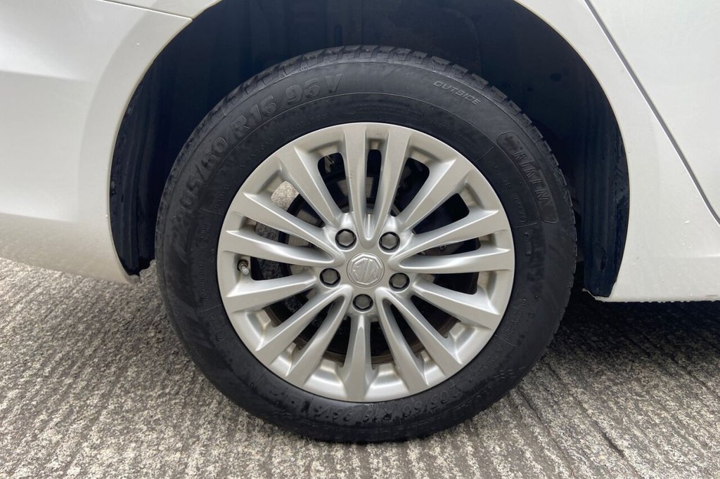 Used MG MG5 2021 for sale - 76229104: Photo 28