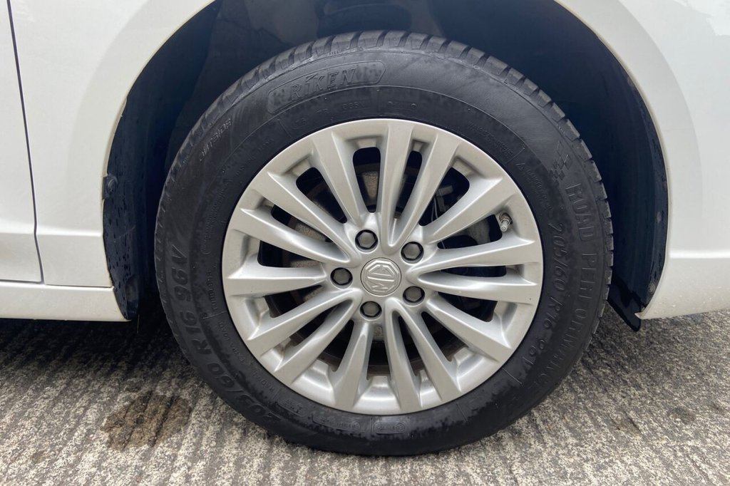 Used MG MG5 2021 for sale - 76229104: Photo 29