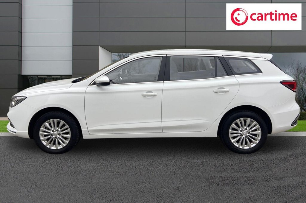 Used MG MG5 2021 for sale - 76229104: Photo 3