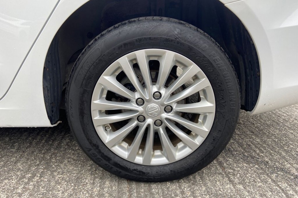 Used MG MG5 2021 for sale - 76229104: Photo 31