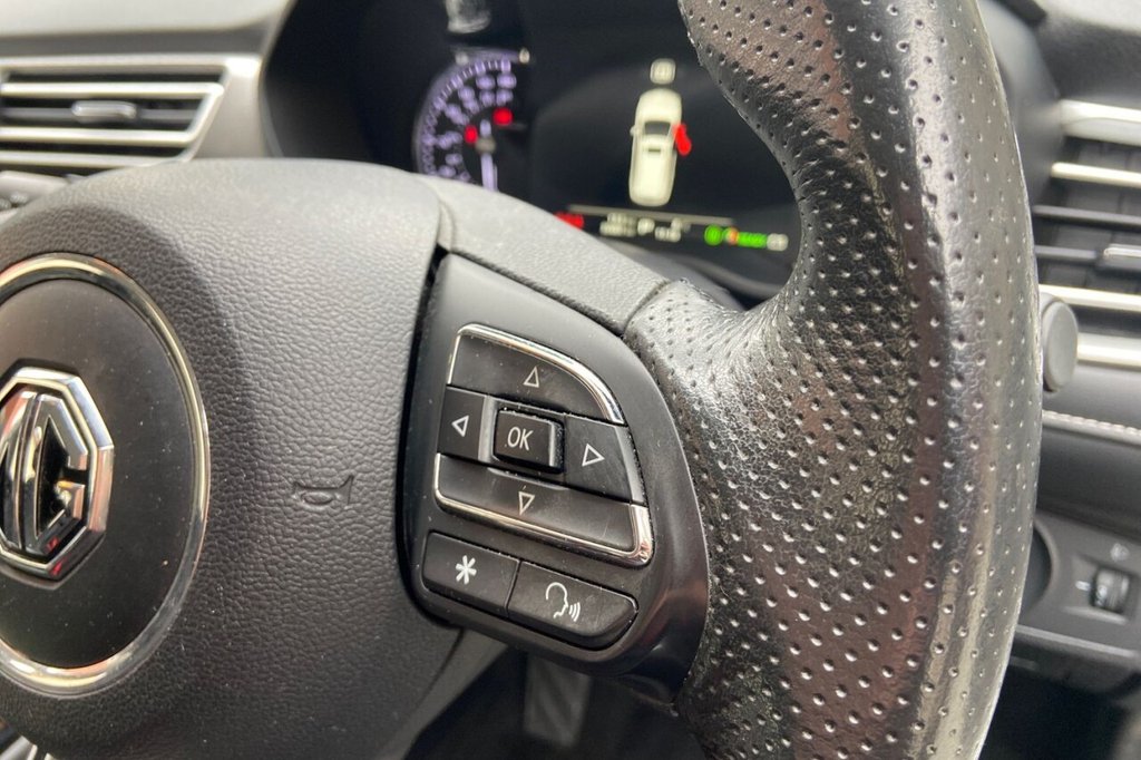 Used MG MG5 2021 for sale - 76229104: Photo 37