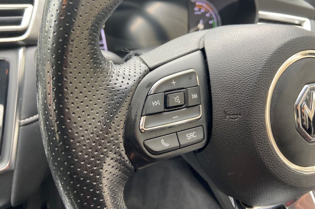 Used MG MG5 2021 for sale - 76229104: Photo 38