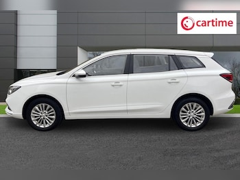 Used MG MG5 2021 for sale - 76229104: Photo
