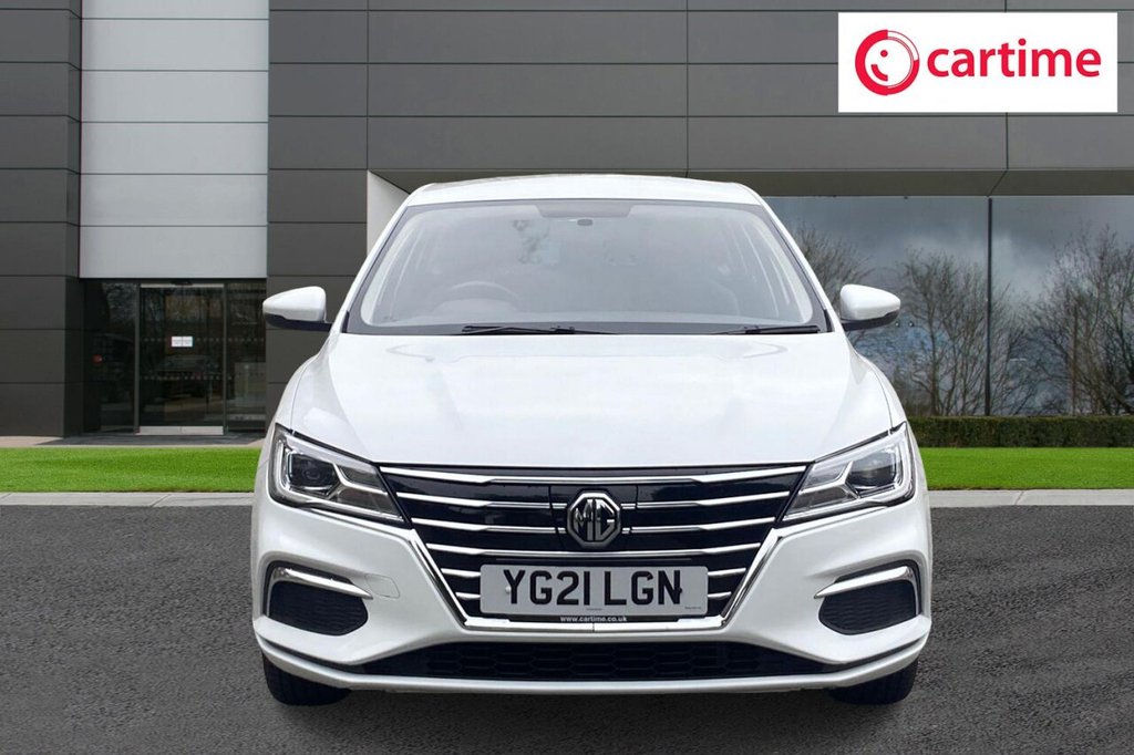 Used MG MG5 2021 for sale - 76229104: Photo 4