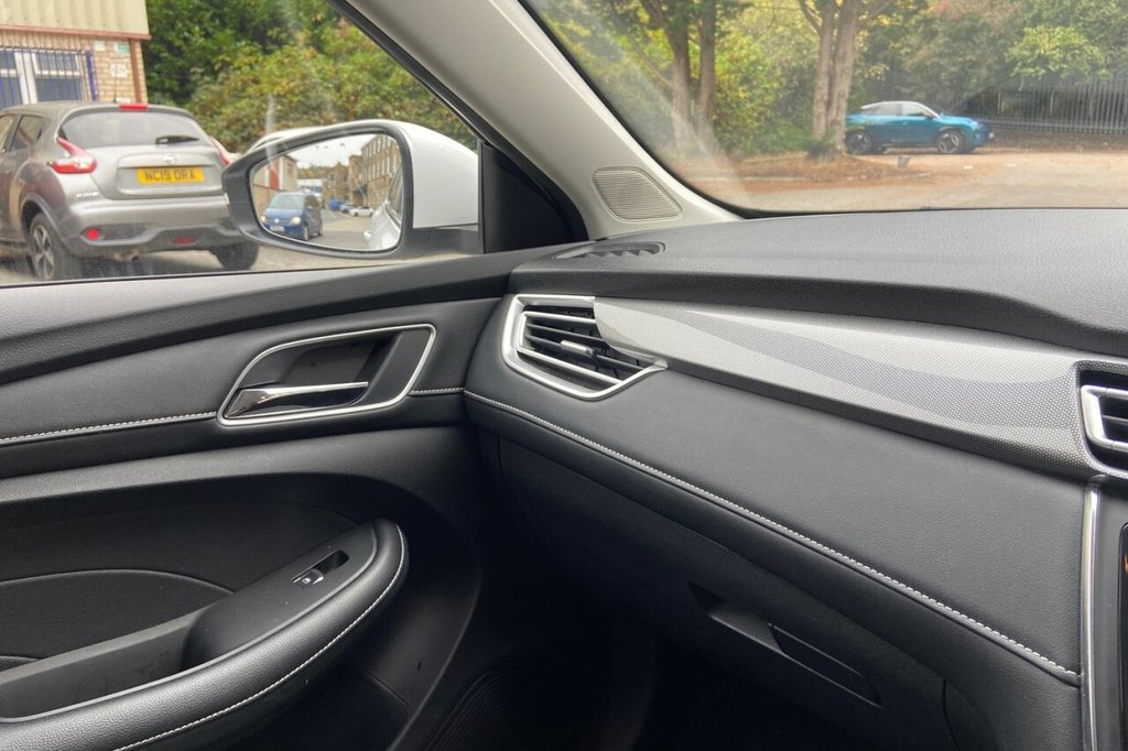 Used MG MG5 2021 for sale - 76229104: Photo 43