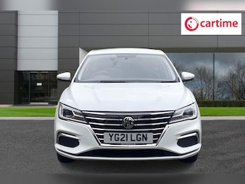 Used MG MG5 2021 for sale - 76229104: Photo