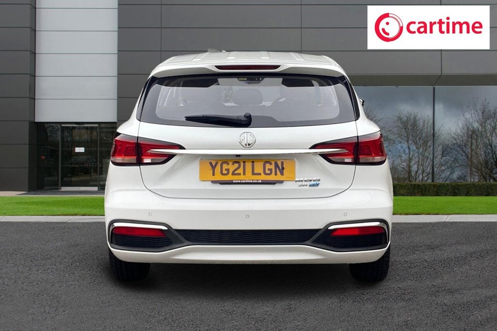 Used MG MG5 2021 for sale - 76229104: Photo 6