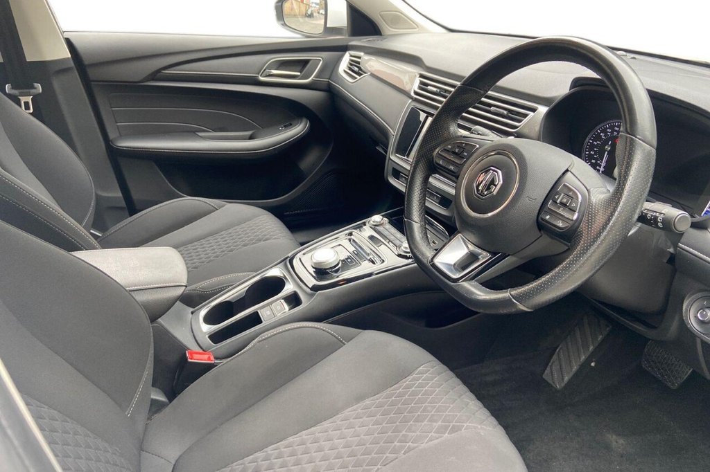 Used MG MG5 2021 for sale - 76229104: Photo 9