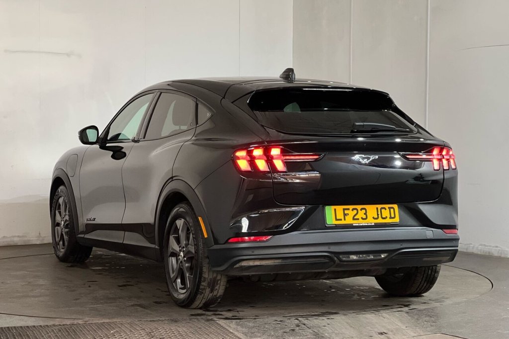 Used Ford Mustang Mach-E 2023 for sale - 77121444: Photo 19