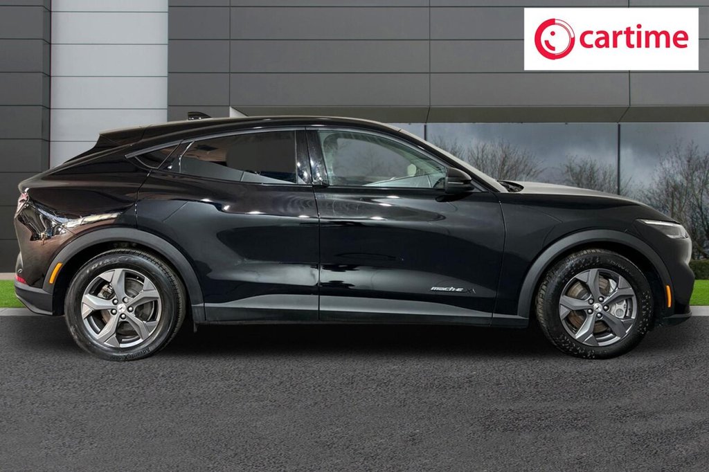 Used Ford Mustang Mach-E 2023 for sale - 77121444: Photo 2