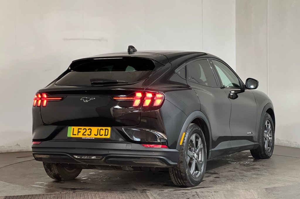 Used Ford Mustang Mach-E 2023 for sale - 77121444: Photo 21