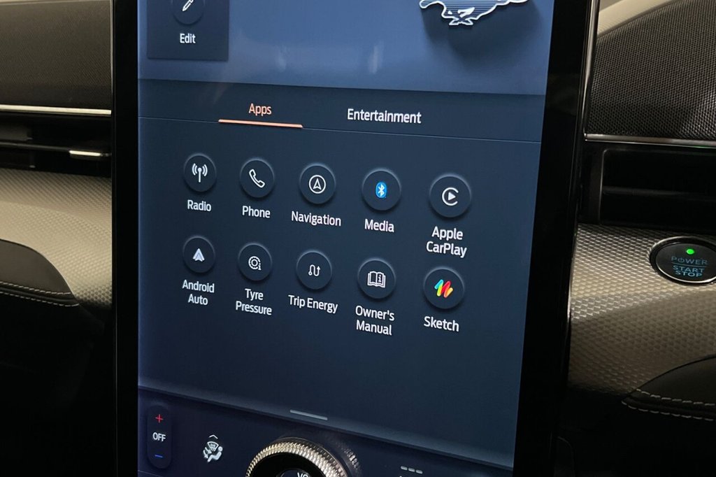 Used Ford Mustang Mach-E 2023 for sale - 77121444: Photo 31