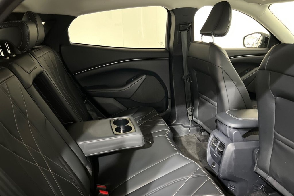 Used Ford Mustang Mach-E 2023 for sale - 77121444: Photo 39