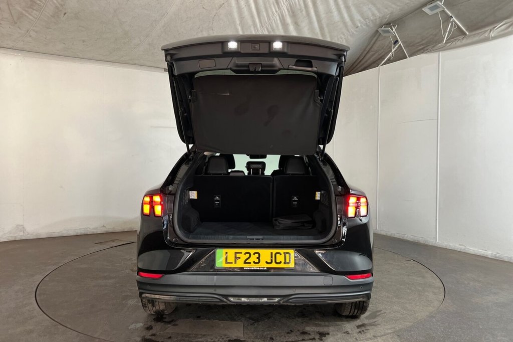 Used Ford Mustang Mach-E 2023 for sale - 77121444: Photo 40