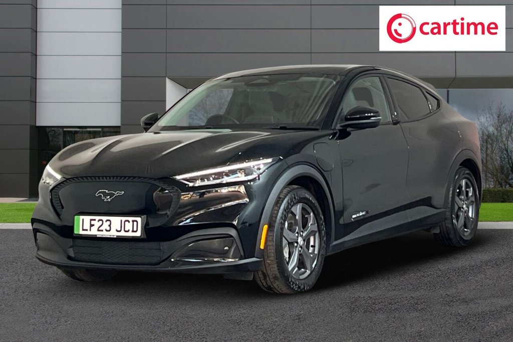 Used Ford Mustang Mach-E 2023 for sale - 77121444: Photo 7