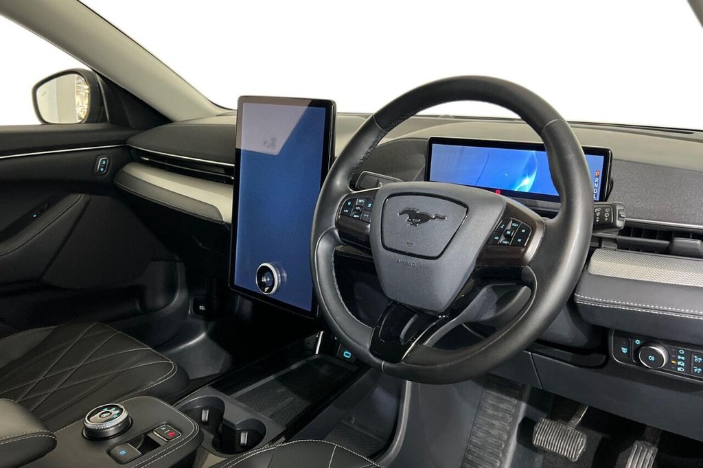 Used Ford Mustang Mach-E 2023 for sale - 77121444: Photo 9