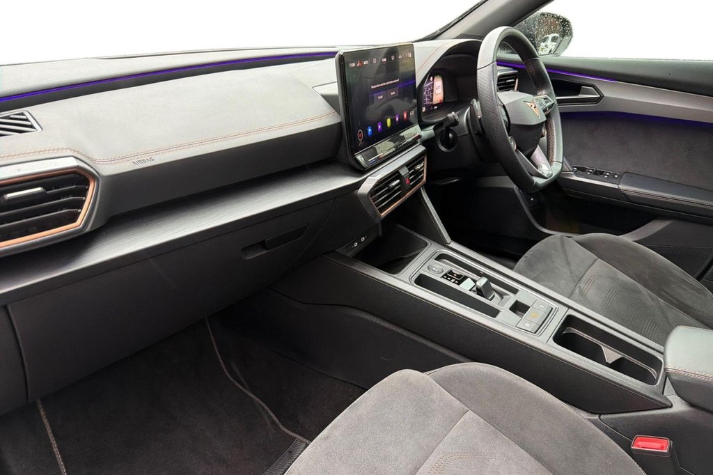 Used Cupra Formentor 2023 for sale - 77904952: Photo 10