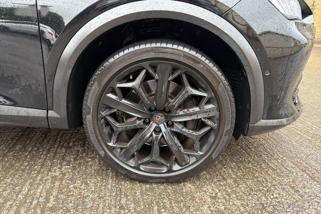 Used Cupra Formentor 2023 for sale - 77904952: Photo 14