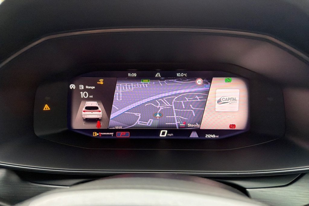 Used Cupra Formentor 2023 for sale - 77904952: Photo 15