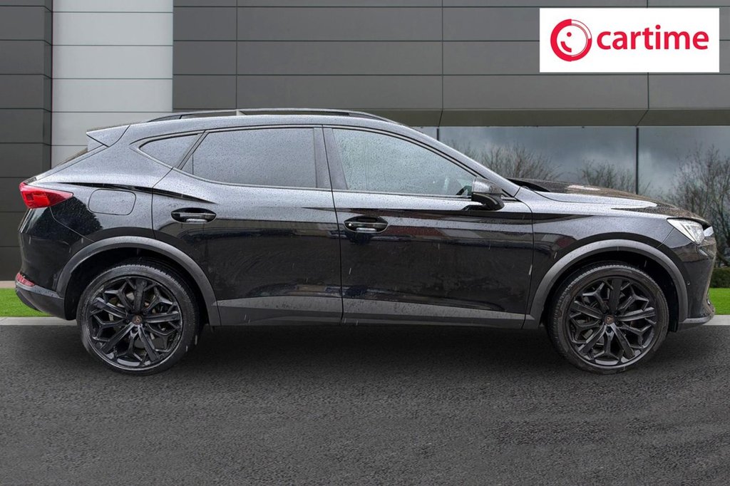 Used Cupra Formentor 2023 for sale - 77904952: Photo 2