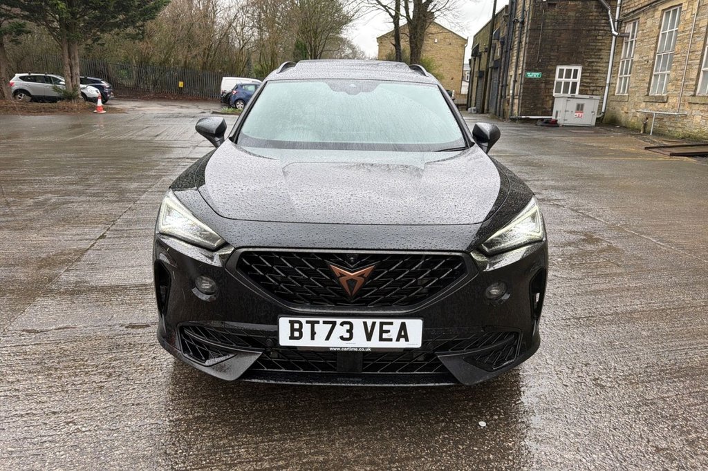 Used Cupra Formentor 2023 for sale - 77904952: Photo 21