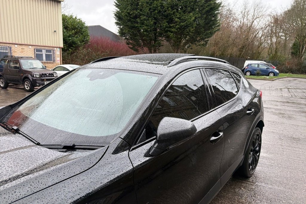 Used Cupra Formentor 2023 for sale - 77904952: Photo 23