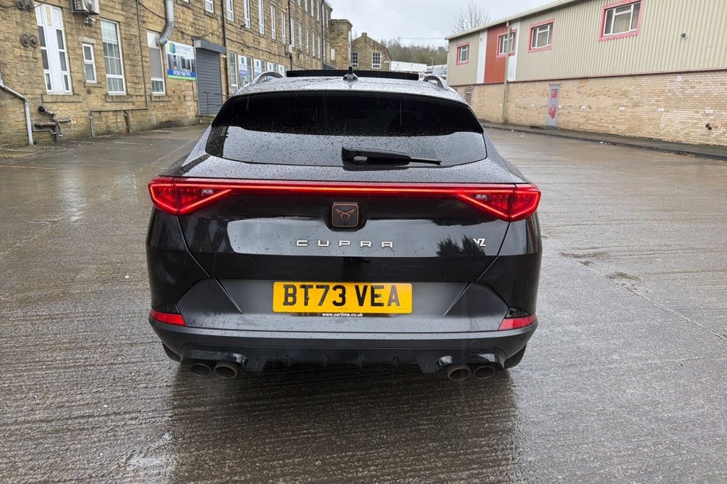 Used Cupra Formentor 2023 for sale - 77904952: Photo 25