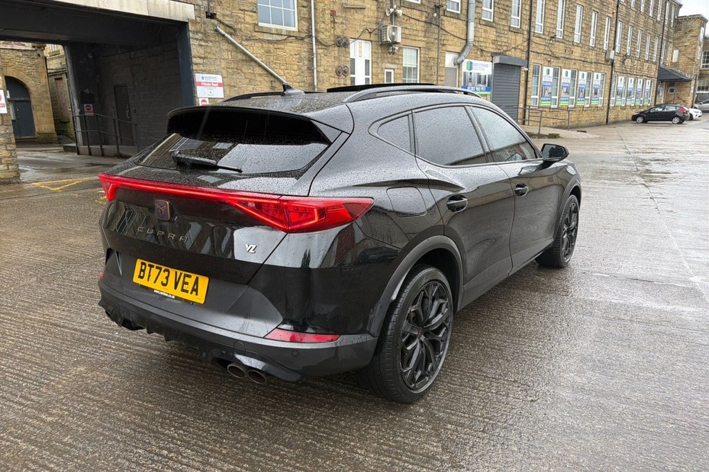 Used Cupra Formentor 2023 for sale - 77904952: Photo 26