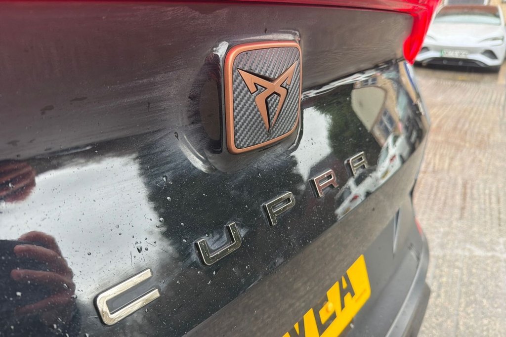 Used Cupra Formentor 2023 for sale - 77904952: Photo 28