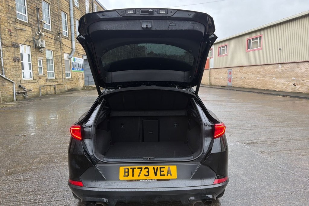 Used Cupra Formentor 2023 for sale - 77904952: Photo 29