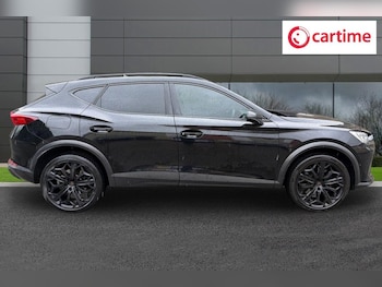 Used Cupra Formentor 2023 for sale - 77904952: Photo