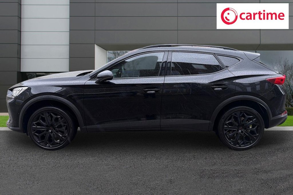 Used Cupra Formentor 2023 for sale - 77904952: Photo 3