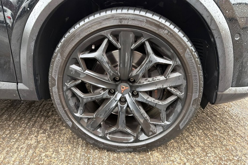 Used Cupra Formentor 2023 for sale - 77904952: Photo 31