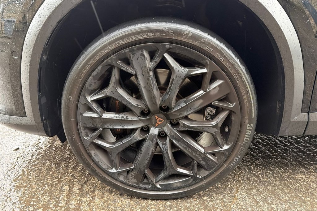 Used Cupra Formentor 2023 for sale - 77904952: Photo 32