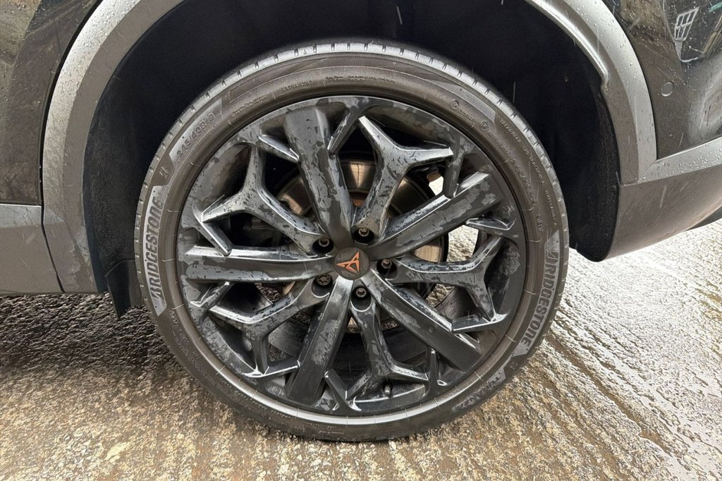 Used Cupra Formentor 2023 for sale - 77904952: Photo 33