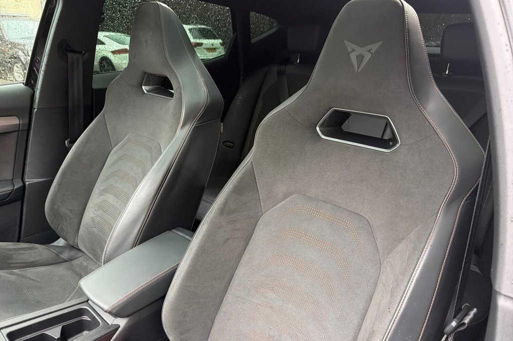 Used Cupra Formentor 2023 for sale - 77904952: Photo 34