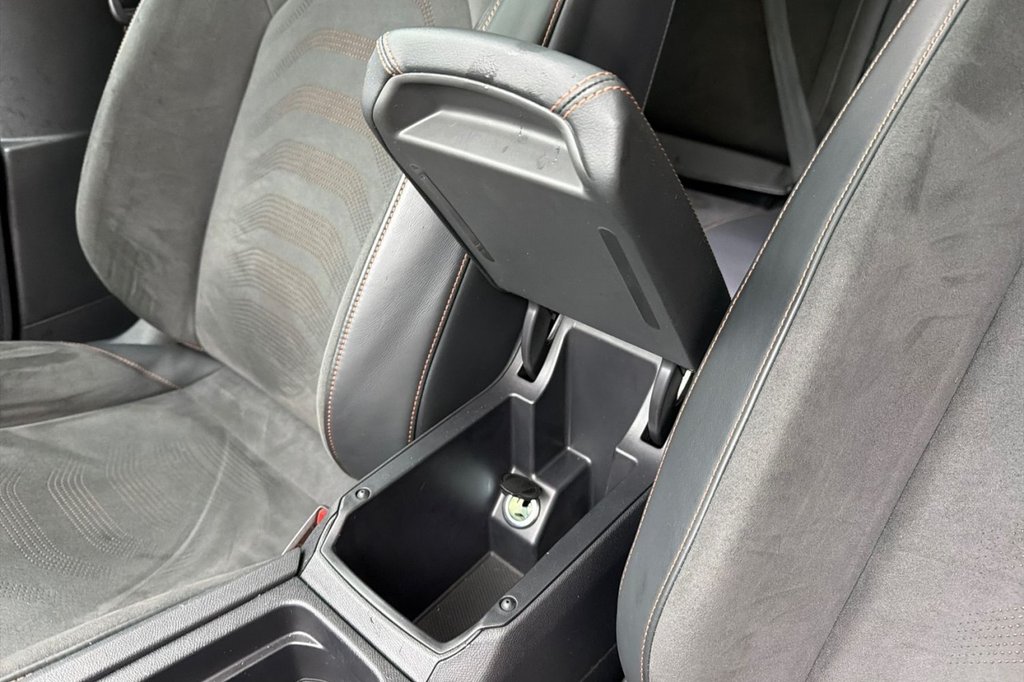 Used Cupra Formentor 2023 for sale - 77904952: Photo 35