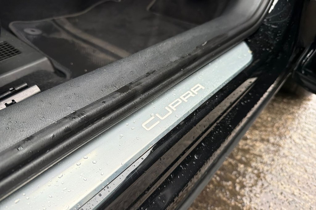 Used Cupra Formentor 2023 for sale - 77904952: Photo 39