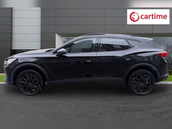 Used Cupra Formentor 2023 for sale - 77904952: Photo