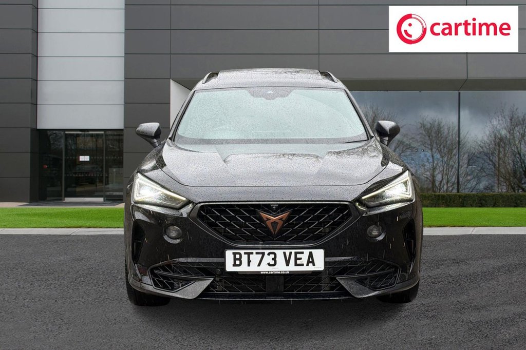 Used Cupra Formentor 2023 for sale - 77904952: Photo 4